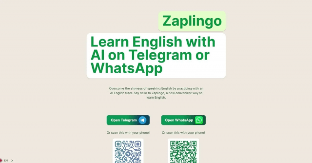 Zaplingo