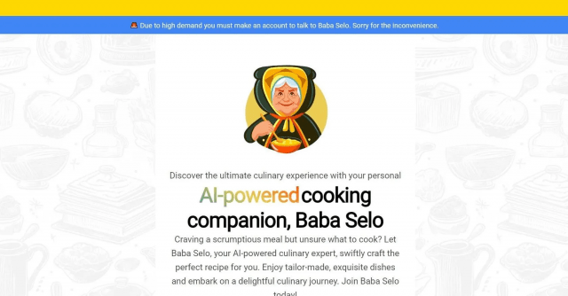 Baba Selo