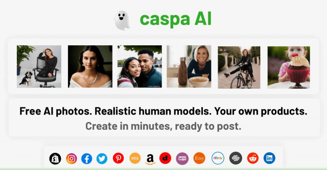 Caspa AI