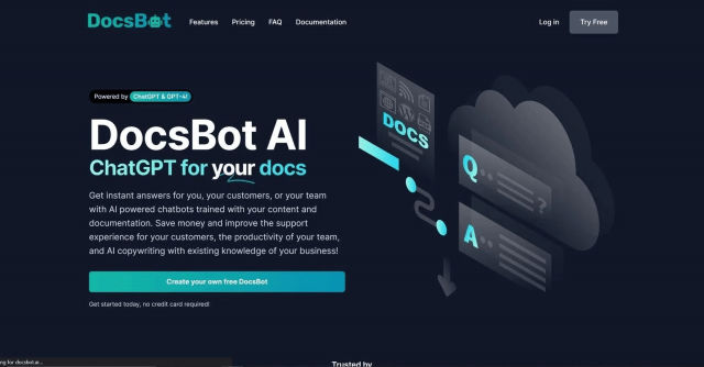 DocsBot AI