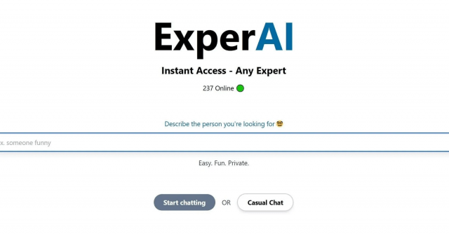 ExperAI