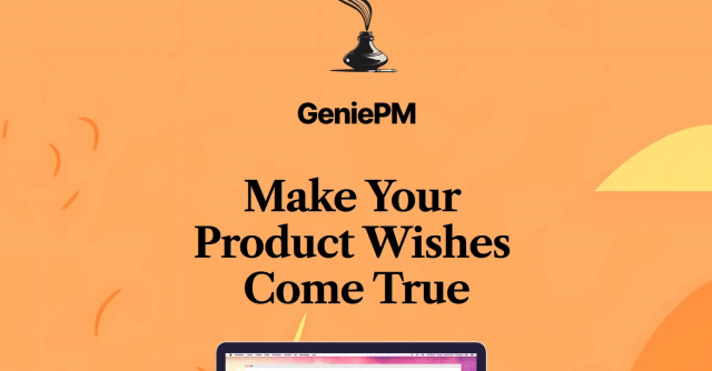 GeniePM