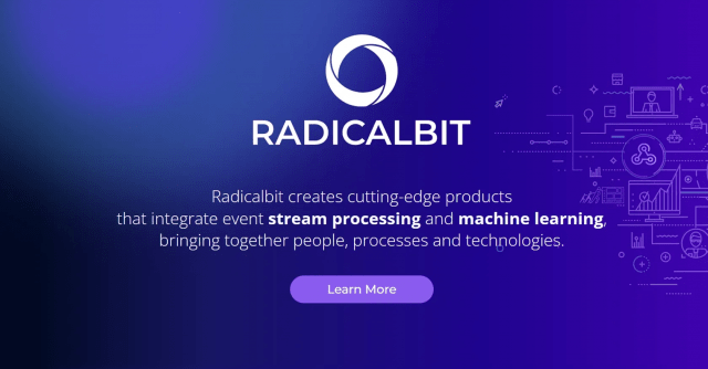 Radicalbit