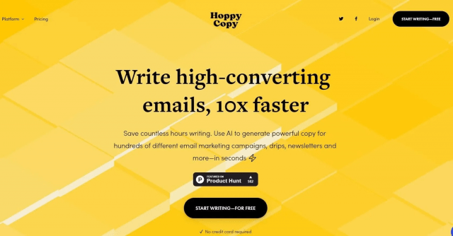 HoppyCopy