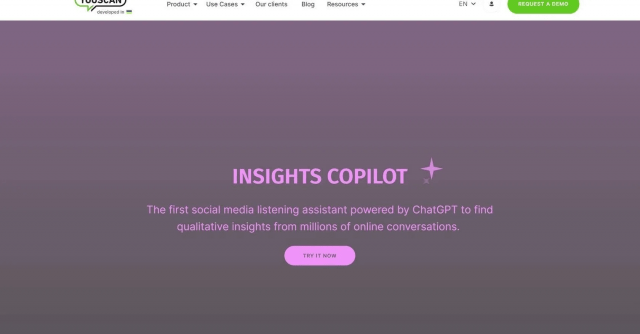 Insights Copilot