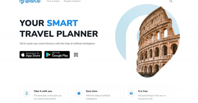 IPlan AI