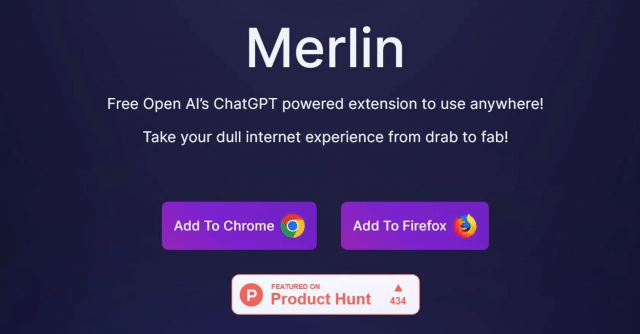 Merlin