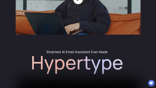 Hypertype