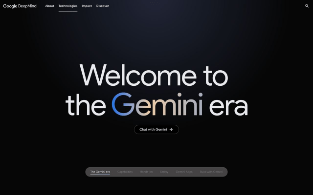 Google Gemini