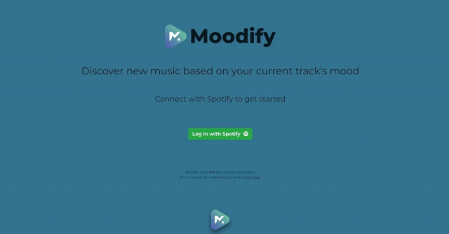 Moodify