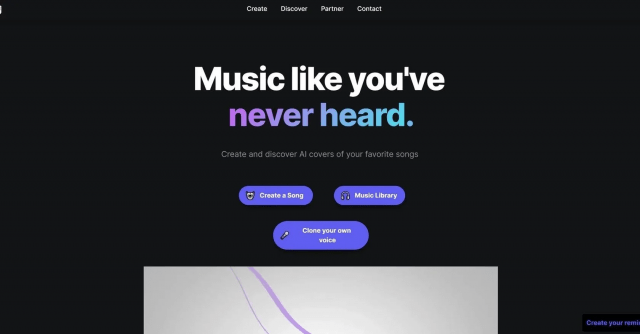 Musicfy