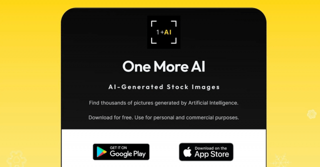 One More AI