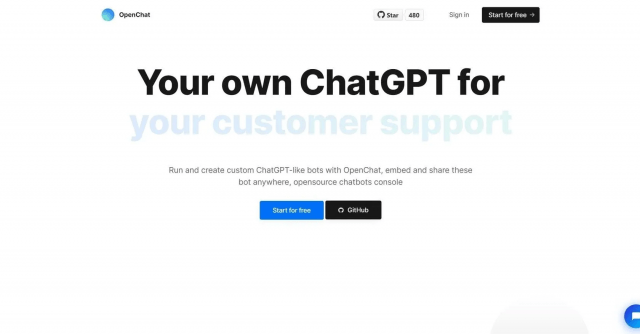 OpenChat