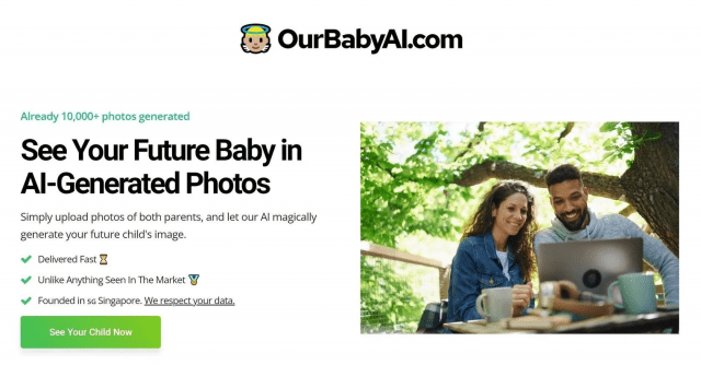 OurBabyAI