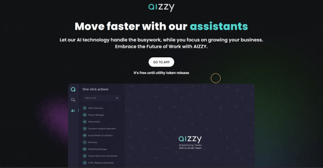 Aizzy AI