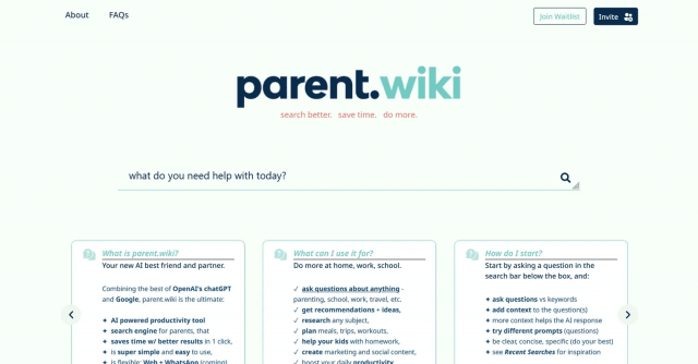 Parent.wiki