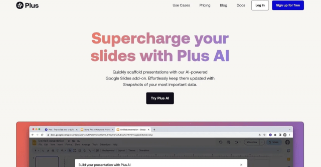 Plusdocs