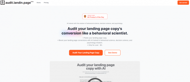 Audit.Landin.Page