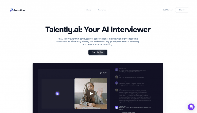 Talently.ai