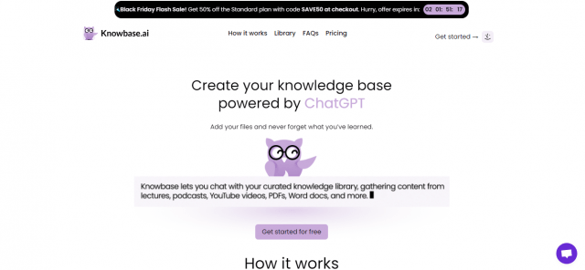 Knowbase