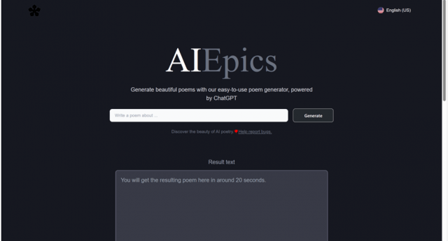 AIEpics