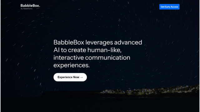 BabbleBox