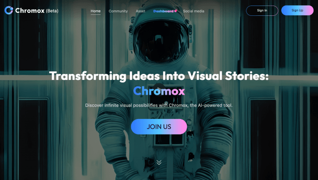 Chromox