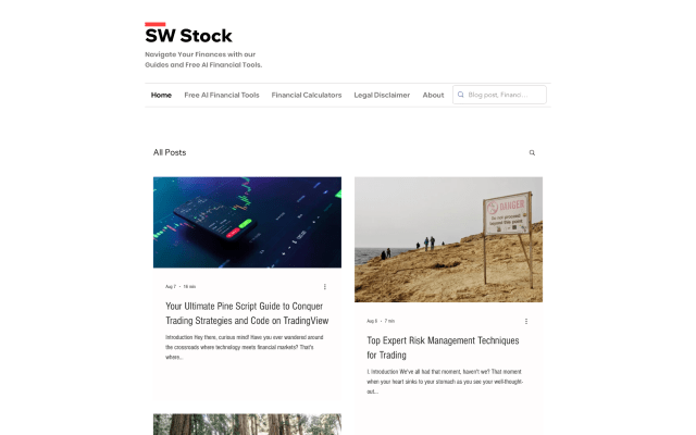 SW Stock