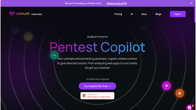 Pentest Copilot