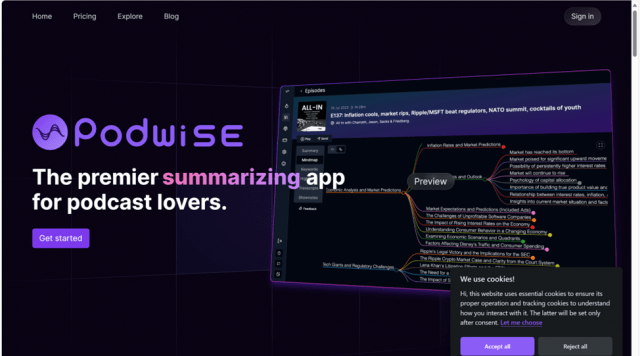 Podwise