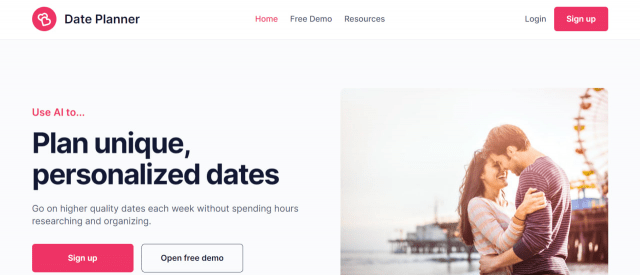 DatePlanner