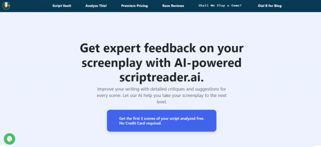 ScriptReader