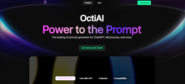 OctiAI