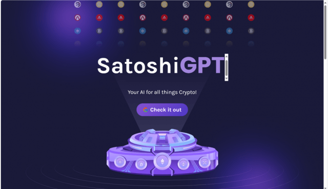 Satoshigpt