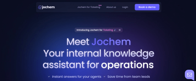 Jochem.ai