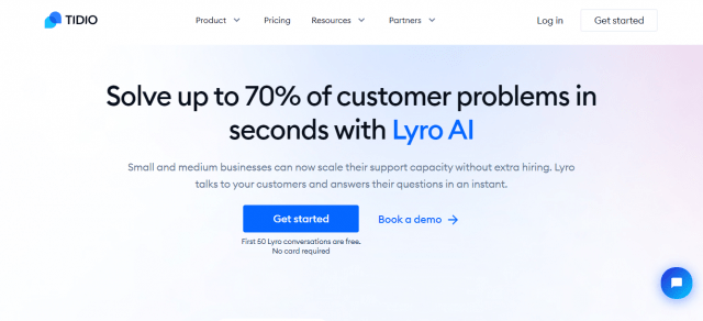 Lyro