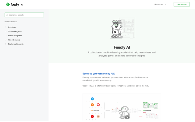 Feedly