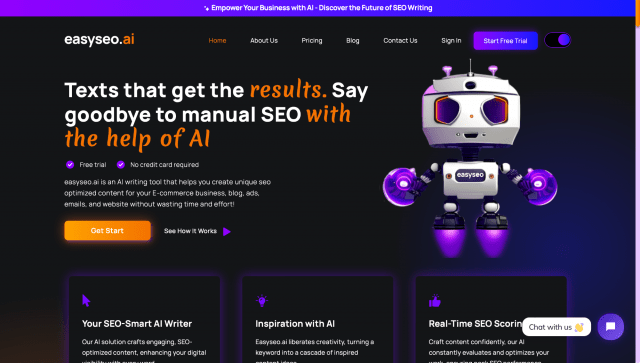 Easyseo.ai