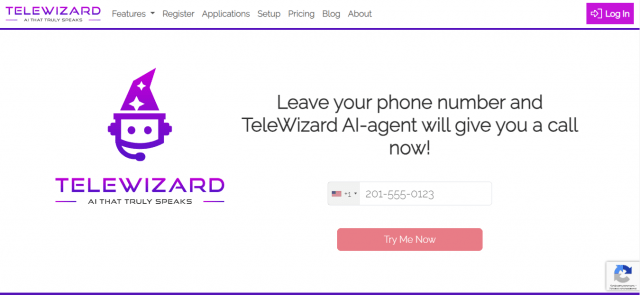 TeleWizard