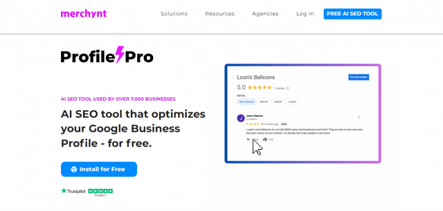 ProfilePro