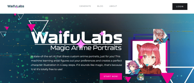 Waifu-Labs