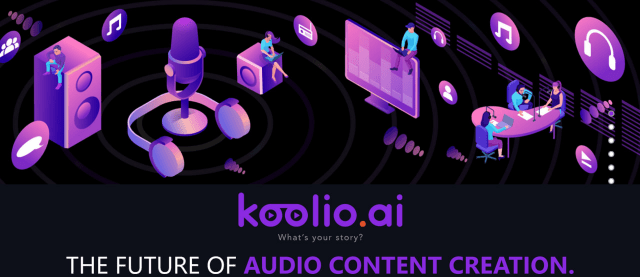 Koolio.ai