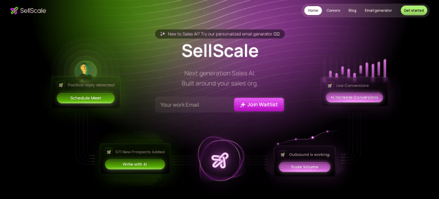 SellScale