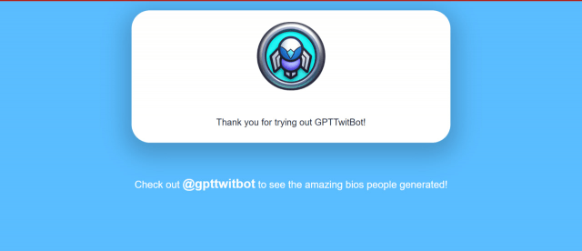 Gpt twit-bot