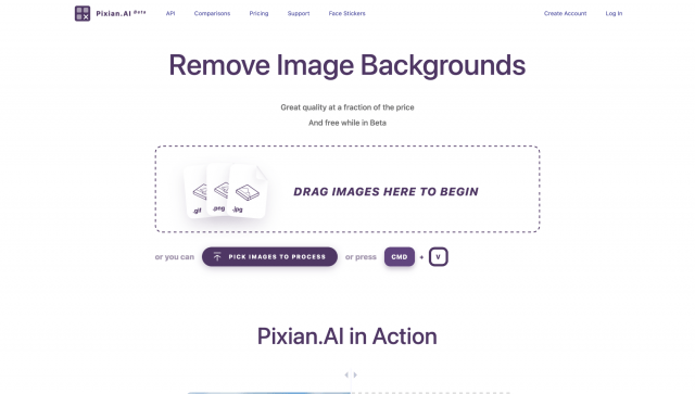 Pixian.AI