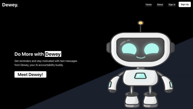 Dewey