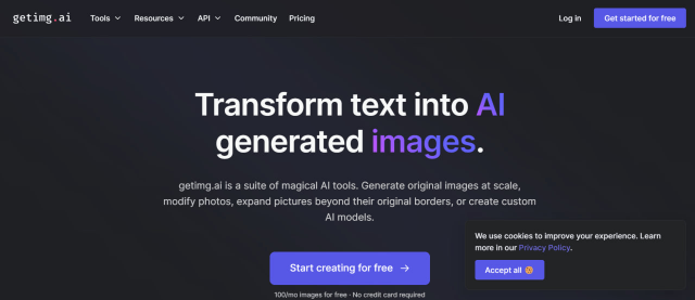 Getimg.ai