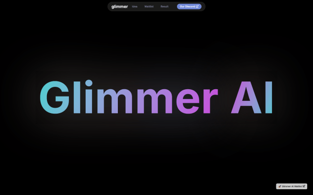 Glimmerai