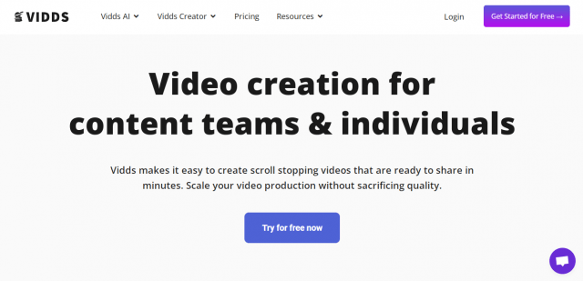 Vidds.co