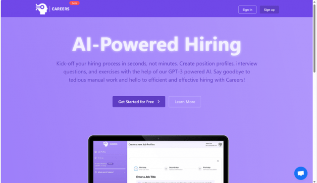 Careers.ai